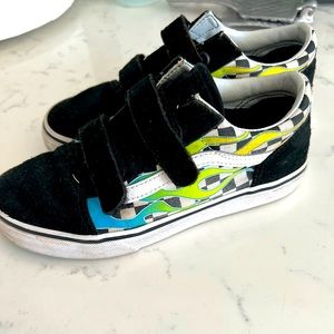 Vans sneakers Small kids